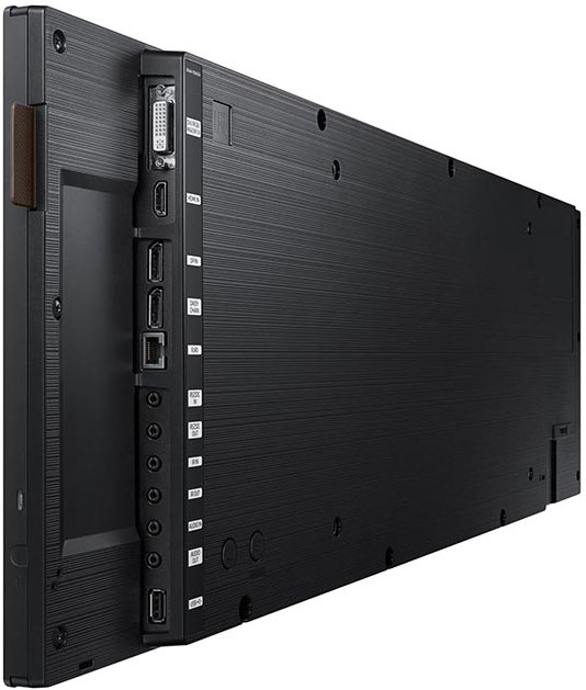 Профессиональная панель Samsung SH37F 37" LH37SHFPLBB/EN LH37SHFPLBB/EN #3