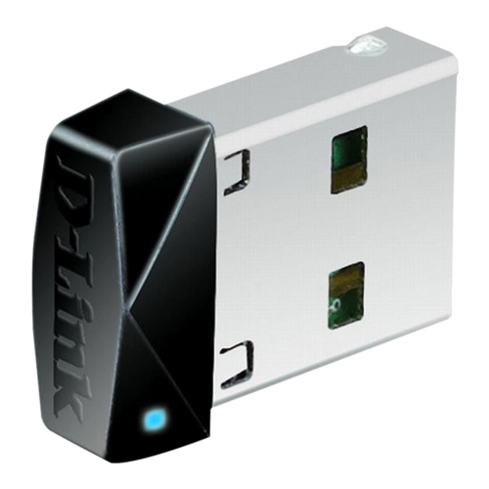 Адаптер D-Link Wireless N150 USB Adapter DWA-121/C1A DWA-121/C1A #3