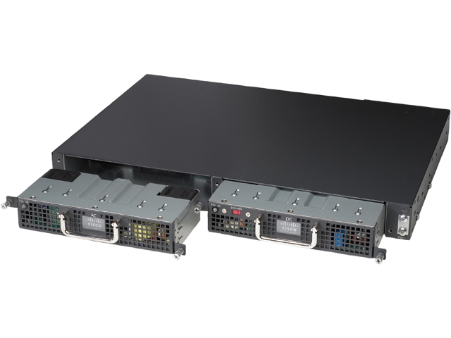 Модуль питания Cisco  Модуль питания для IE-4010-16S12P PWR-RGD-AC-DC-H PWR-RGD-AC-DC-H