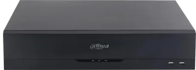 Видеорегистратор Dahua 16-канальный HDCVI-видеорегистратор с FR  DH-XVR5116HS-I3 DH-XVR5116HS-I3