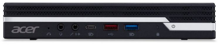 Персональный компьютер Acer VN4660G CI5-8500T 8/500GB +128GB W10P DT.VRDER.17F ACER DT.VRDER.17F DT.VRDER.17F