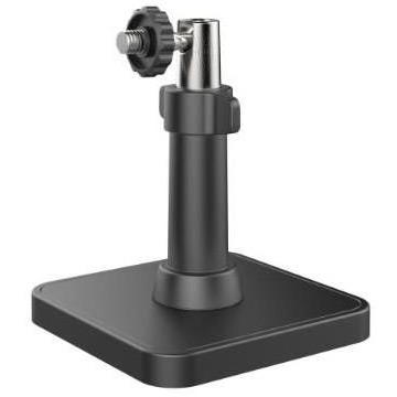 Кронштейн Hikvision DS-1291ZJ-BL настольный/подвесной ,черный,для DS-2CD64xx камер,пластик DS-1291ZJ-BL DS-1291ZJ-BL