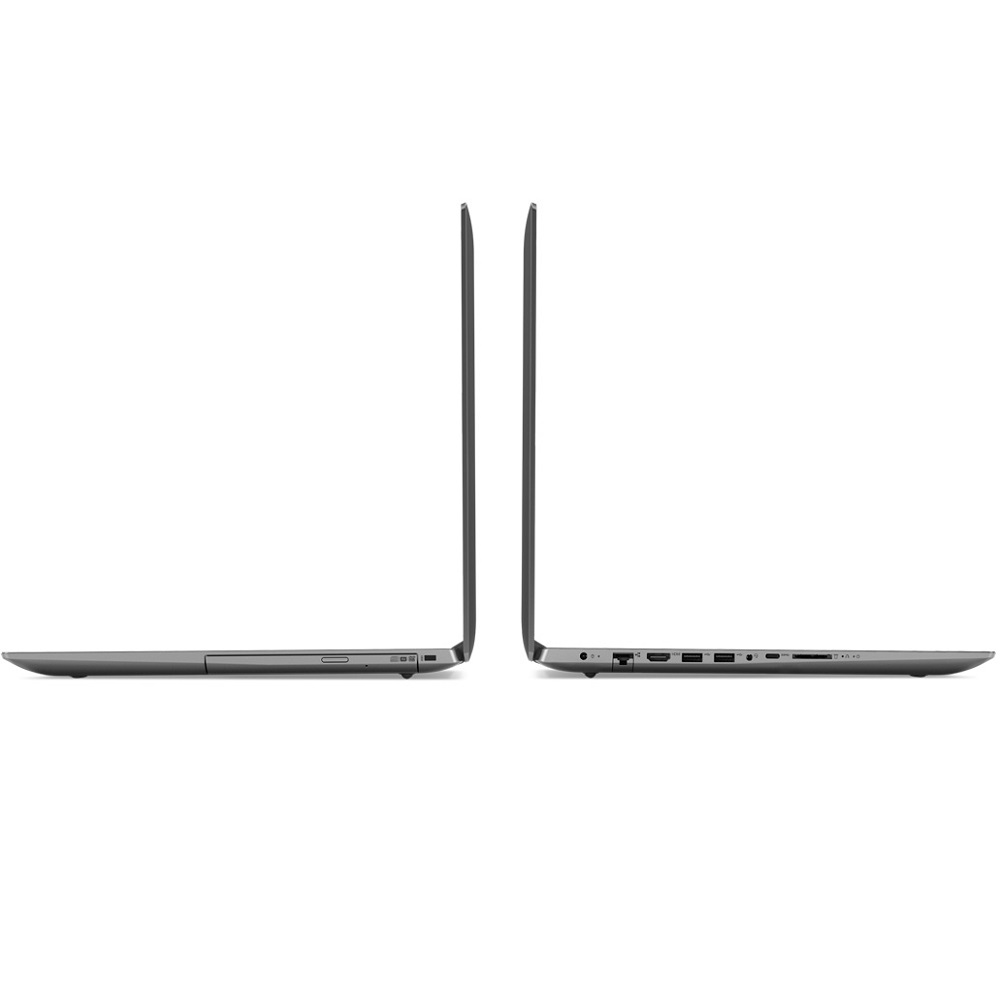 Ноутбук Lenovo IdeaPad 330-15AST AMD A4-9125 (2.3)/4G/128G SSD/15.6"FHD AG/Int:AMD Radeon R3/noODD/Black 81D6009XRU 81D6009XRU