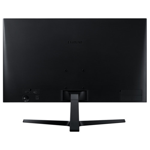Монитор Samsung 27" S27F358FWI PLS LED 16:9 1920x1080 4ms 1000:1 250cd 178/178 HDMI DP Glossy Black LS27F358FWIX/CI LS27F358FWIX/CI