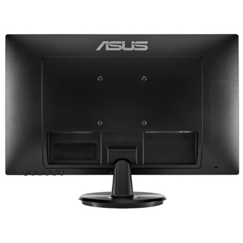 Монитор ASUS 23.8" VA LED, 1920x1080, 5ms, 250cd/m2, 178°/178°, 3000:1 (100Mln:1), D-Sub, HDMI, 75Hz, Tilt, Blue Light Filter & Flicker free, VESA, Black, 90LM02W5-B03370 3 years VA249HE VA249HE #4