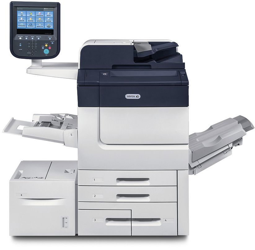 Печатающий модуль Xerox PrimeLink C9000 C9001V_F C9001V_F