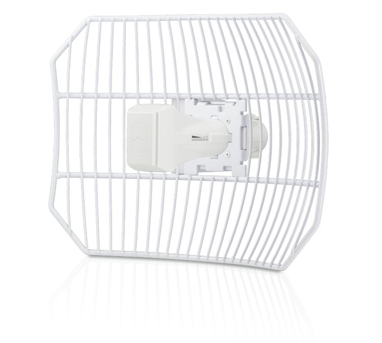 Беспроводная точка доступа Ubiquiti AirGrid M2 HP-16 , AG-HP-2G16(EU) AG-HP-2G16(EU)