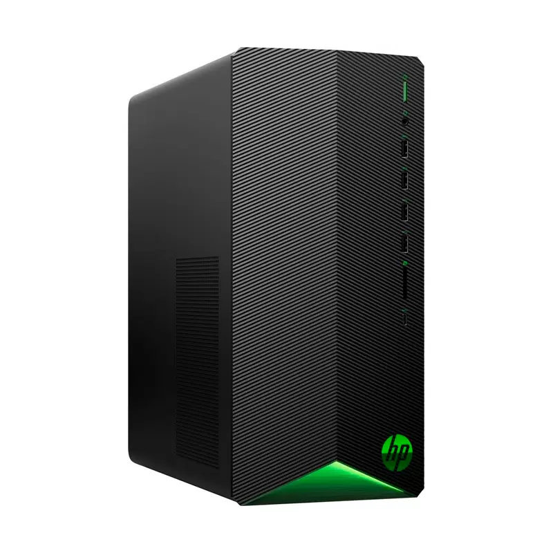 Персональный компьютер HP  ProDesk 400 G7 MT i3 10100/8Gb/SSD256Gb/W10Pro64/черный 44T28ES 44T28ES