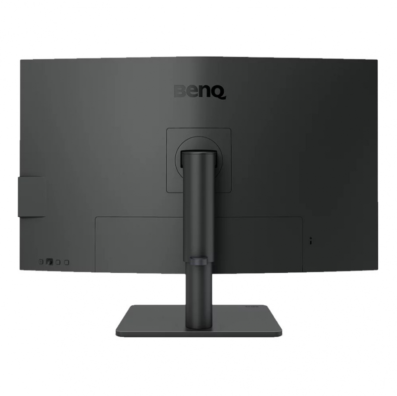 Монитор BenQ 31.5'' 16:9 3840x2160(UHD 4K) IPS, 60 Гц, 250cd/m2, H178°/V178°, 1000:1, 20M:1, 1,07 миллиардов цветов, 5ms, VGA, HDMI, DP, Height adj, Swivel, Speakers, Black PD3205U PD3205U