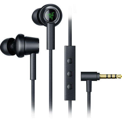 Гарнитура Razer Hammerhead Duo - Wired In-Ear Headphones - FRML Packaging RZ12-02790200-R3M1 RZ12-02790200-R3M1
