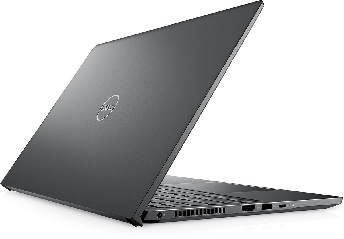 Ноутбук Dell Vostro 7510 Core i7-11800H (2,4GHz)15,6'' FullHD WVA Antiglare 300nits16GB (1x16GB) DDR4 512GB SSD NV GTX 3050 (4GB DDR6) FPR, TPM 3 cell (56 WHr)W10 Pro 1y ProS+NBD black 7510-0455 7510-0455