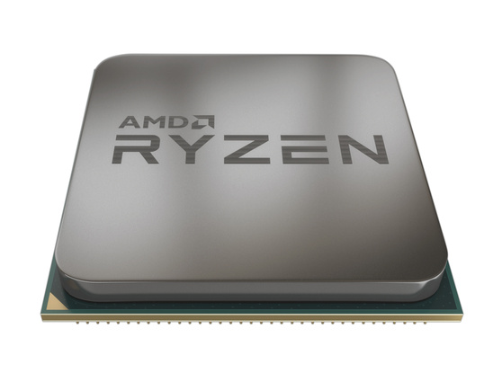 Процессор AMD Socket AM4 Ryzen 5 2400G (3.90GHz/6Mb) RX Vega 11 tray YD2400C5M4MFB YD2400C5M4MFB