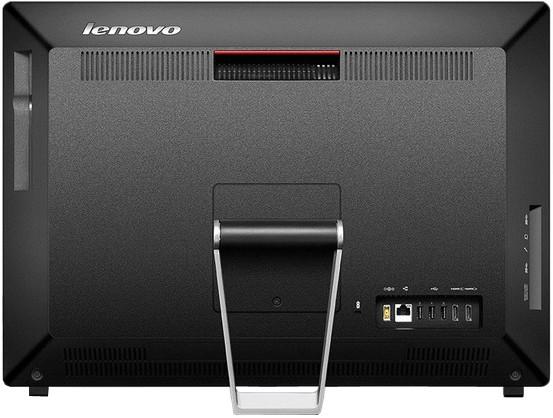 Моноблок Lenovo S40-40 21.5" FHD CelDC G1840/4Gb/500Gb/DVDRW/MCR/W8.1EM/WiFi(F0AX002URK) F0AX002URK