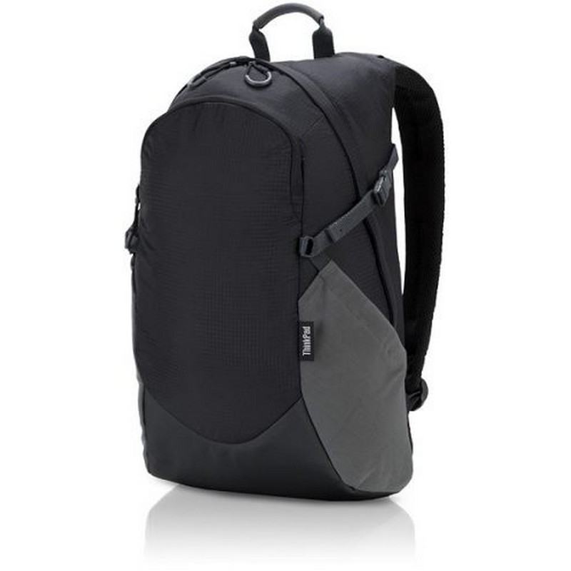 Рюкзак для ноутбука Lenovo 15.6" (Black) 4X40L45611 4X40L45611 #3