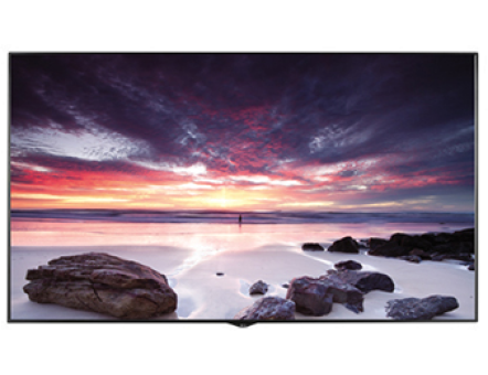 Профессиональная панель LG 98LS95D-B 98" UHD, 500cd/m2, 24/7, webOS 98LS95D-B 98LS95D-B #1
