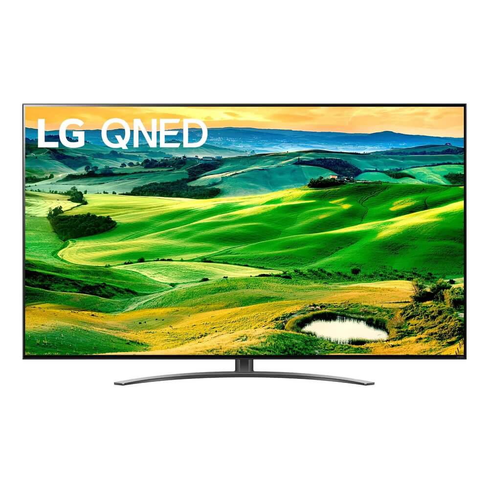 Телевизор LG 50QNED816QA 50",4K,QNED 50QNED816QA 50QNED816QA