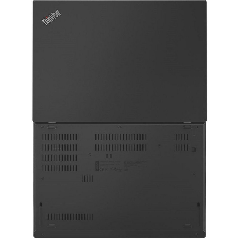 Ноутбук Lenovo ThinkPad L590 Core i5 8265U/16Gb/SSD256Gb/Intel UHD Graphics 620/15.6"/IPS/FHD (1920x1080)/Windows 10 Professional 64/black/WiFi/BT/Cam 20Q8S3JR00 20Q8S3JR00