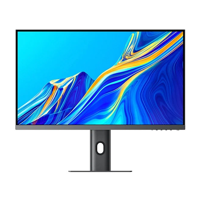 Монитор Xiaomi 27" BHR5757GL Mi Monitor 27 (CN) 4K IPS 3840x2160 60Hz FreeSync 400cd/m2 16:9 XMMNT27NU XMMNT27NU