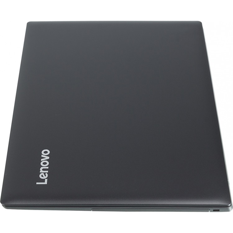 Ноутбук Lenovo IdeaPad 330-15IKB i3 7020U/4Gb/SSD128Gb/Intel HD Graphics 620/15.6"/TN/FHD (1920x1080)/Windows 10/black/WiFi/BT/Cam 81DE01DTRU 81DE01DTRU