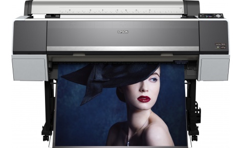 Принтер Epson SureColor SC-P8000 STD C11CE42301A0 C11CE42301A0