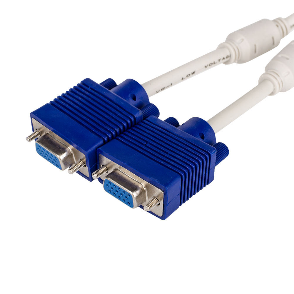 Кабель Atcom SPLITTER VGA 0.1M AT0800 AT0800