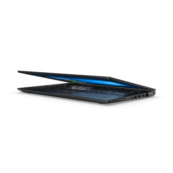 Ноутбук Lenovo ThinkPad T470s14.0"FHD(1920х1080) IPS,i7-7500U(2,7GHz),16GB DDR4, 512Gb SSD,HD Graphics620,WiFi,BT,TPM,FPR+SCR,3cell+3Cell,Camera, 4G-LTE,Win10 Pro,1.36 kg,3y.OS 20HF004MRT