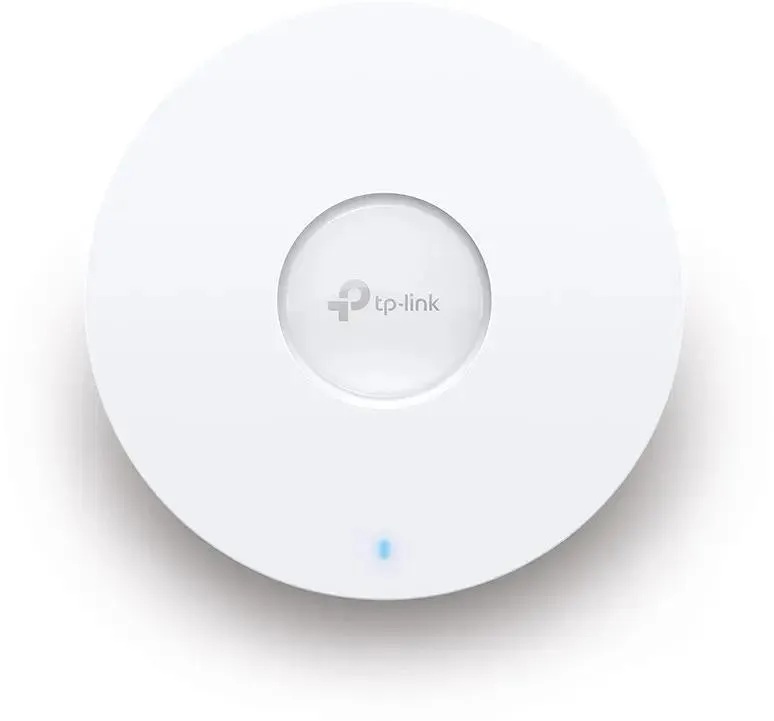 Точка доступа TP-Link Omada AX1800 Потолочная Wi‑Fi 6 EAP610 EAP610 #1