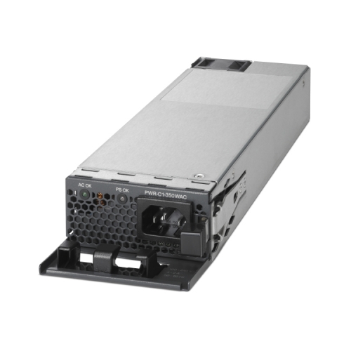 Блок питания Cisco 250W AC Config 2 Power Supply Spare PWR-C2-250WAC= PWR-C2-250WAC=
