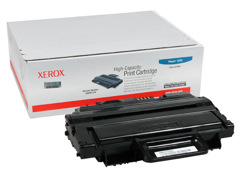 Принт-картридж Xerox 106R01374 для Phaser 3250 (5K) 106R01374 #1