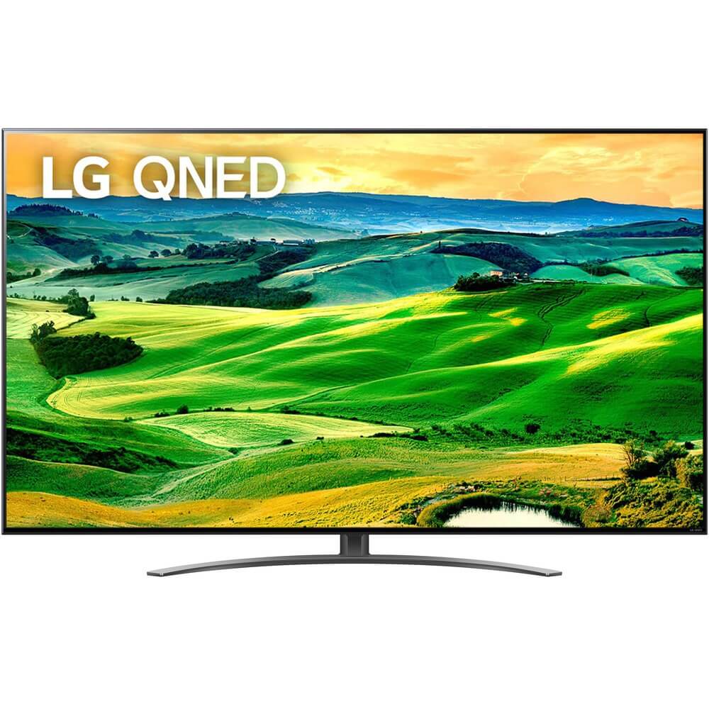 Телевизор LG 75QNED816QA 75'',QNED,MiniLED,4K 75QNED816QA  75QNED816QA