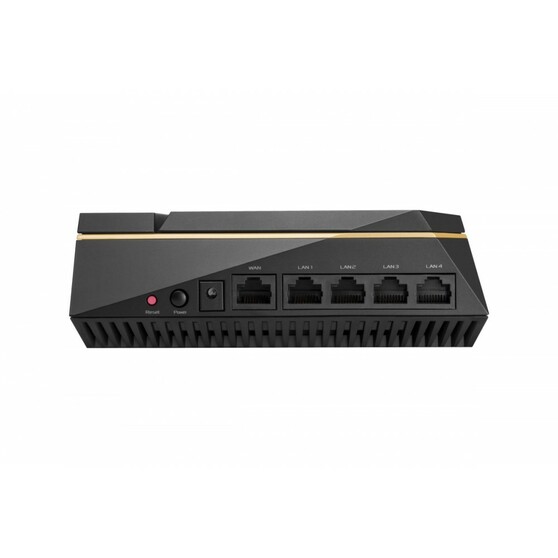 Маршрутизатор Asus RT-AX92U 90IG04P0-MO3010 90IG04P0-MO3010 #9