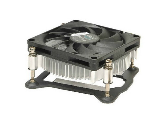 Вентилятор Cooler Master для процессора S1150/1155/1156 DP6-8D1SA-B1 DP6-8D1SA-B1