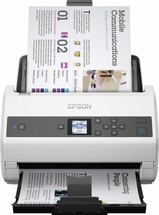 Сканер Epson WorkForce DS-870 B11B250401 B11B250401 #3