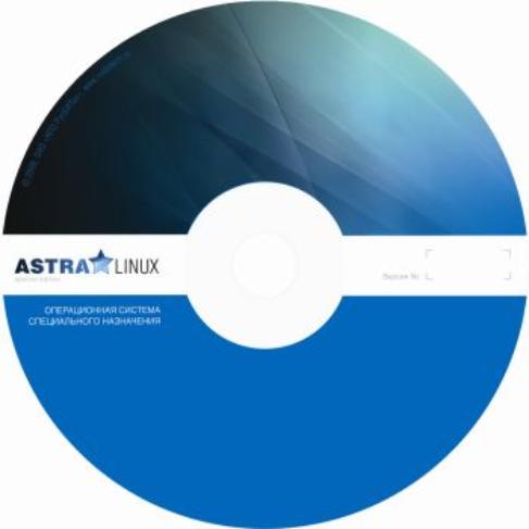 Право на использование РусБИТех Бессрочная ОС СН Astra Linux Special Edition РУСБ.10015-01 версии 1.6 BOX (ФСТЭК), для рабочей станц 100150116-016-PR36 100150116-016-PR36