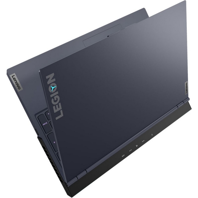Ноутбук Lenovo Legion 7 15IMH05 i7-10750H 2600 МГц 15.6" 1920x1080 16Гб DDR4 2933 МГц SSD 512Гб нет DVD NVIDIA GeForce RTX 2070 Super Max-Q 8Гб ENG/RUS без ОС Серый 2.25 кг 81YT0091RK 81YT0091RK