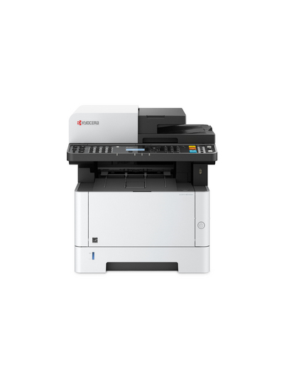 МФУ Kyocera ECOSYS M2540dn A4, 40 стр/мин, 512 Mb, USB 2.0, Ethernet, 50-sheet reversing DP std, 1200х1200 dpi, автопод./тонер 1102SH3NL0 1102SH3NL0