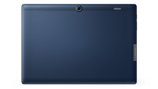 Планшетный компьютер Lenovo TAB3 Plus TB-7703X 7"IPS/1280x720/Qualcomm MSM8916/2GB/16GB/LTE/DualSIM/WiFi/BT/And 6.0/ Black ZA1K0070RU