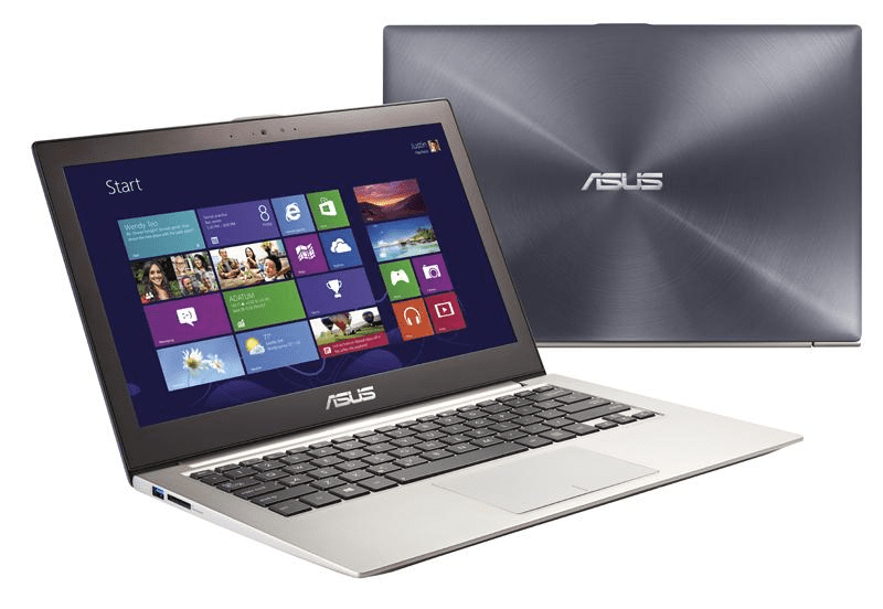 Ноутбук ASUS UX32LA-R3103H 13.3"/Intel Core i5 4210U/6144Mb/256SSDGb/noDVD/Intel HD440 90NB0511-M01940 #2
