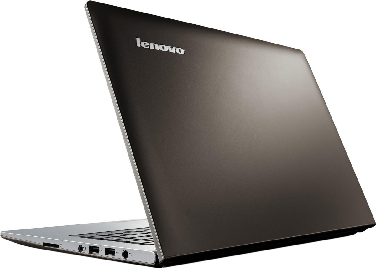 Ноутбук Lenovo IdeaPad M3070 i5-4200U (1.6)/4G/500G+8G SSHD/13.3"HD/Int:Intel HD 4400/BT [59426231] 59426231