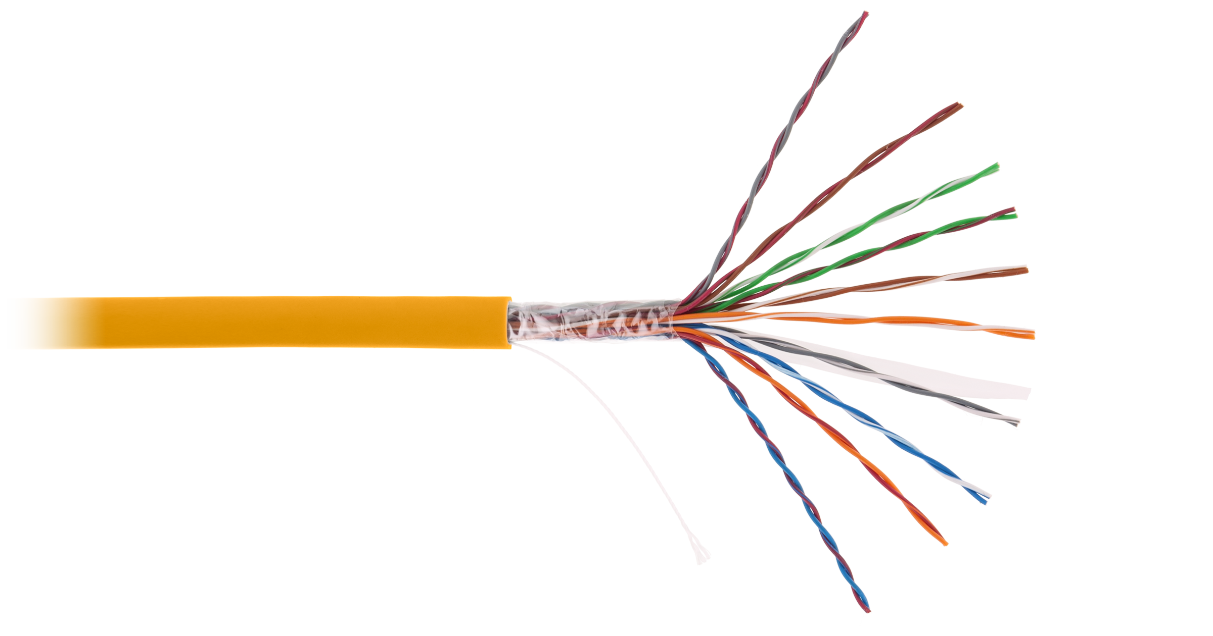 Cat6 4p. Utp 50 пар. 3, 25p. 3-in. Cabeus витая пара.