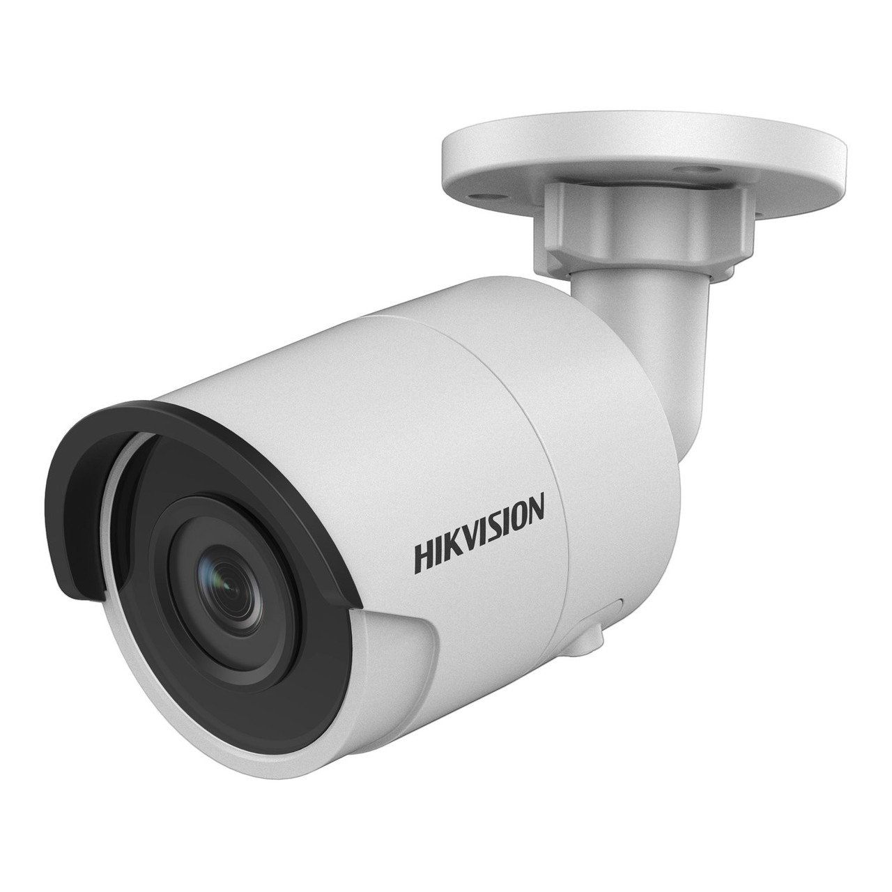 HD-TVI камера Hikvision DS-2CE17U8T-IT (6mm) 8Мп уличная компактная цилиндрическая с EXIR-подсветкой до 40м; объектив 6мм DS-2CE17U8T-IT (6mm) DS-2CE17U8T-IT (6mm)