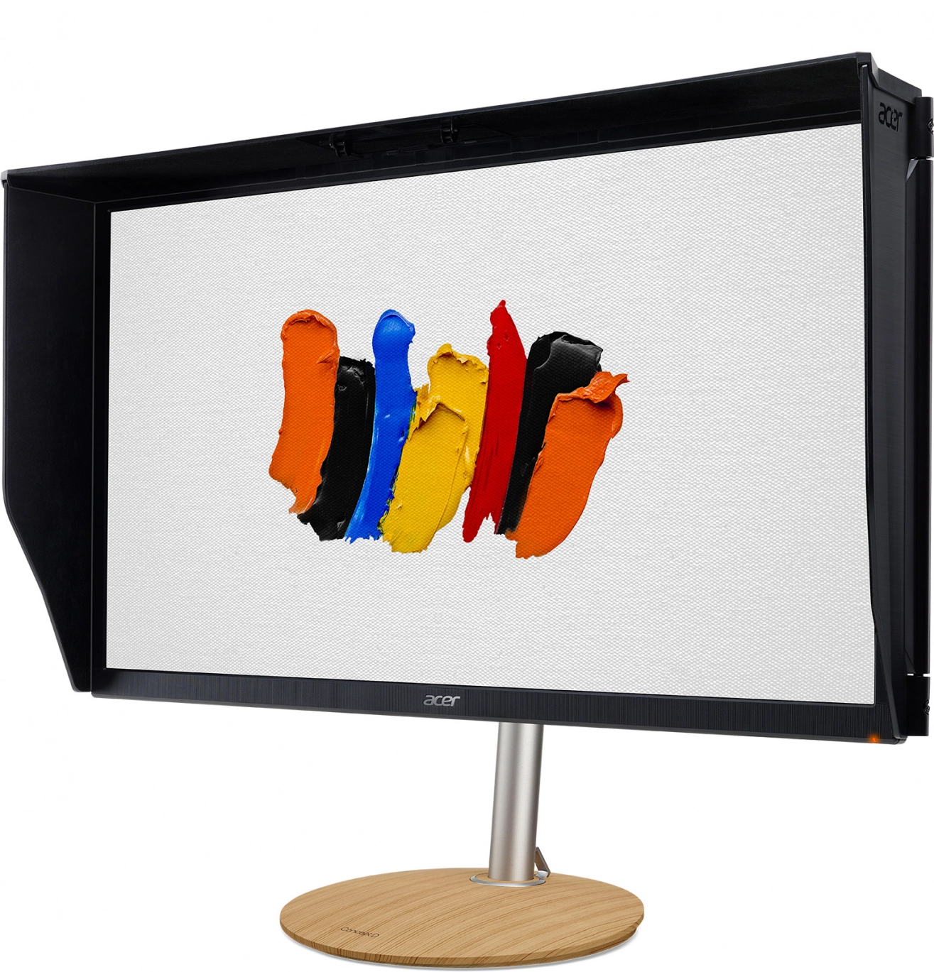 Монитор Acer 27" ConceptD CP3271UV IPS 2560x1440 165Hz 400cd/m2 16:9 UM.HC1EE.V05 UM.HC1EE.V05