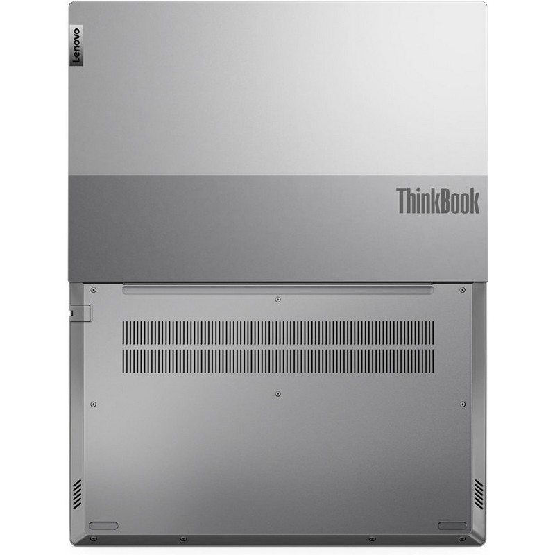Ноутбук Lenovo ThinkBook 14 G2 ITL 14" FHD (1920x1080) AG 250N, i5-1135G7 2.4G, 8GB DDR4 3200, 256GB SSD M.2, Intel Iris Xe, WiFi, BT, FPR, HD Cam, 3cell 45Wh, Win 10 Pro, 1Y CI, 1.5kg 20VD000ARU 20VD000ARU