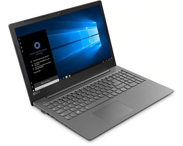 Ноутбук Lenovo IdeaPad V330-14ARR Ryzen 3 2200U/4Gb/SSD128Gb/AMD Radeon Vega 3/14"/TN/FHD (1920x1080)/Windows 10 Professional/dk.grey/WiFi/BT/Cam 81B1000PRU 81B1000PRU