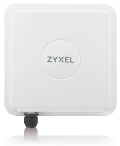 Маршрутизатор Zyxel  Уличный LTE Cat.18  LTE7490-M904 (вставляется сим-карта), IP68, антенны LTE с коэф. усиления 8 dBi, 1xLAN GE, PoE only, PoE инжектор в комплекте LTE7490-M904-EU01V1F LTE7490-M904-EU01V1F #3