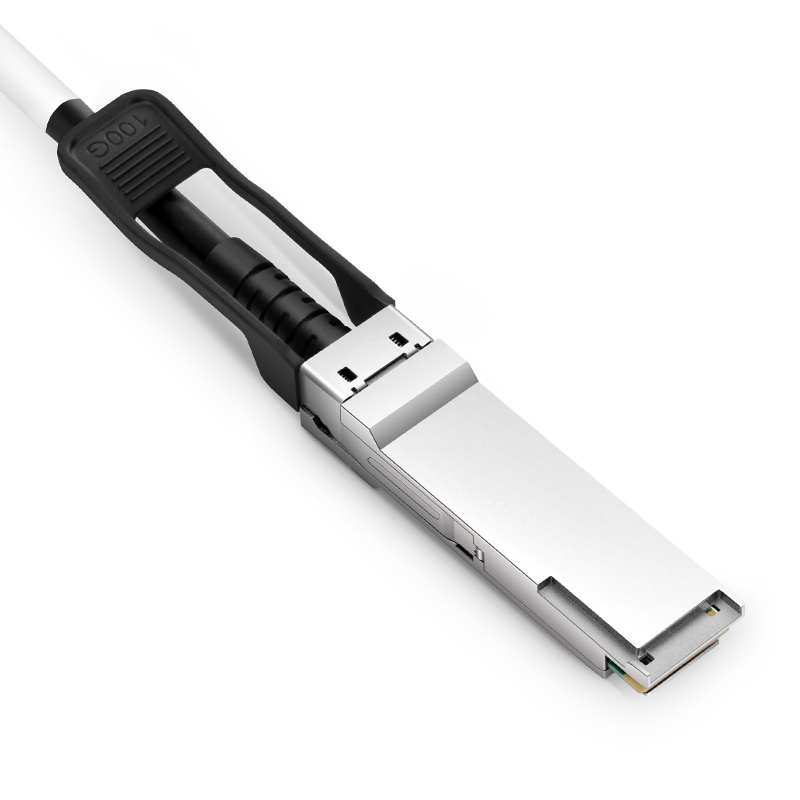 Кабель Extreme Networks 100Gb QSFP28-QSFP28 Direct attach passive copper cable 3m 10413 10413