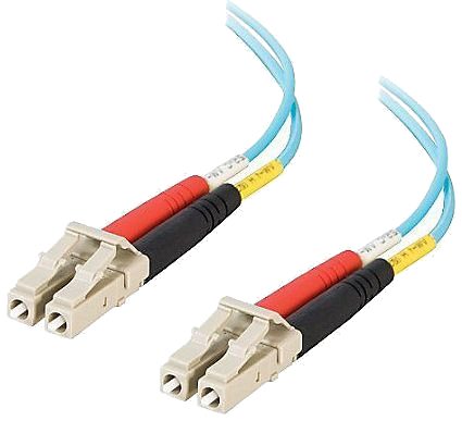 Кабель Lenovo 0.5m LC-LC OM3 MMF Cable 00MN499 00MN499