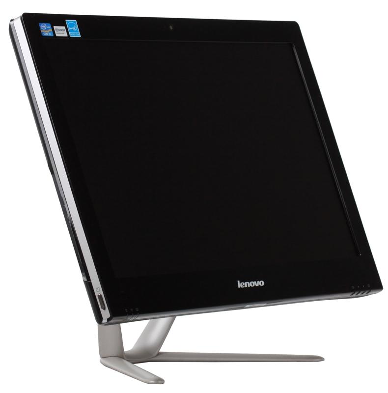 Моноблок Lenovo IdeaCentre C540 57313593 #5