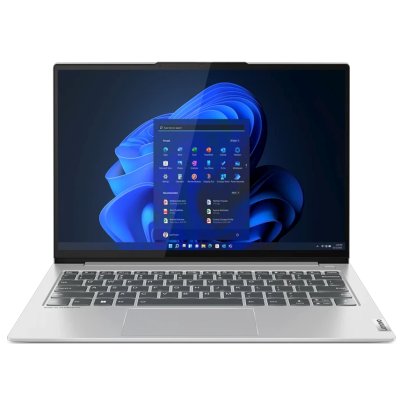 Ноутбук Lenovo ThinkBook 13s G4 Grey 13.3" WUXGA i7-1260P/16Gb/512Gb SSD/W11Pro 21ARA02CRK 21ARA02CRK #4