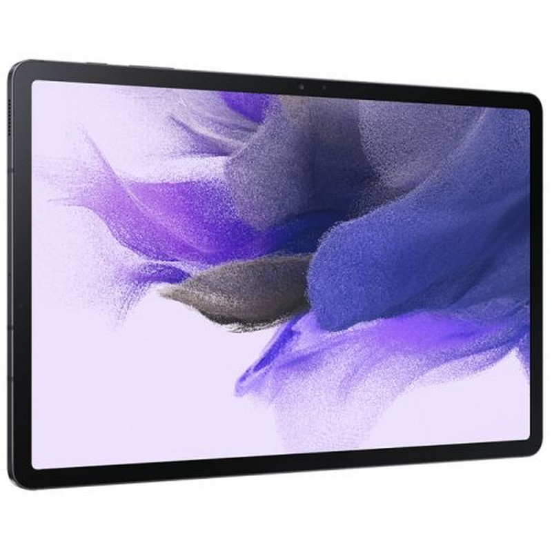 Планшетный компьютер Samsung Galaxy Tab S7 FE 64GB LTE, черный SM-T735NZKASER SM-T735NZKASER